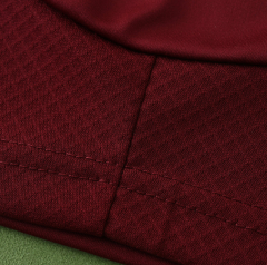 24/25 aston villa home jersey