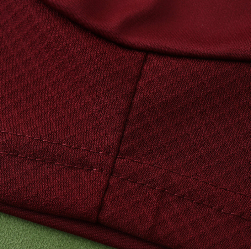 24/25 aston villa home jersey