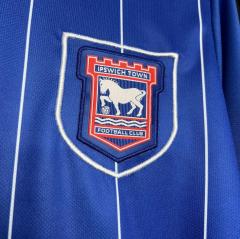 24/25 Ipswich Town home jersey