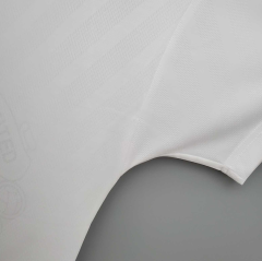 retro 96 97 man utd away jersey