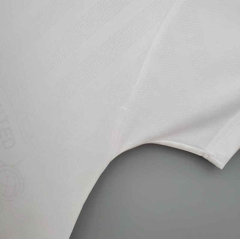 retro 96 97 man utd away jersey