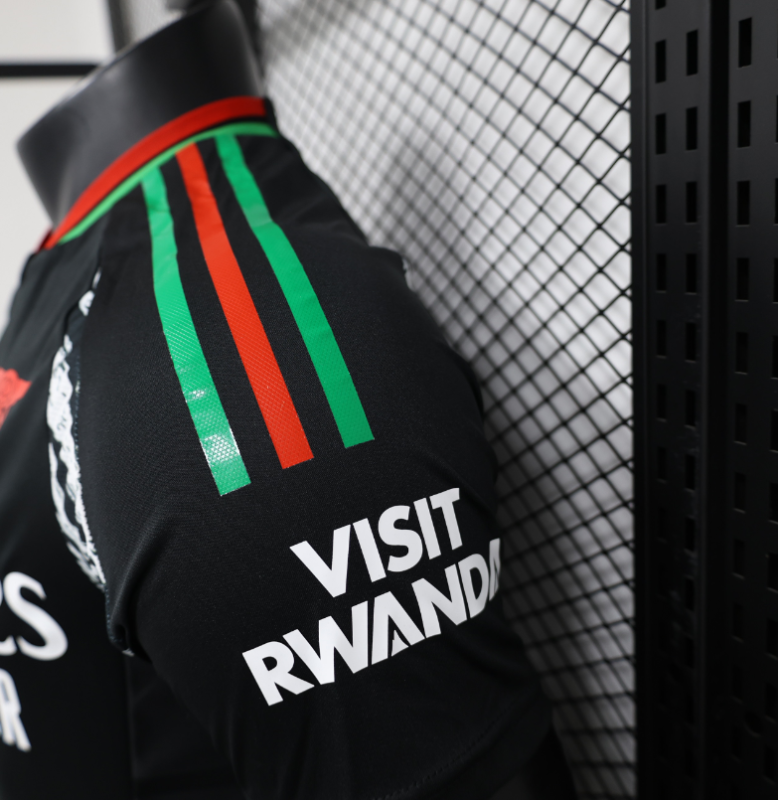 player version 24/25 arsenal away jersey