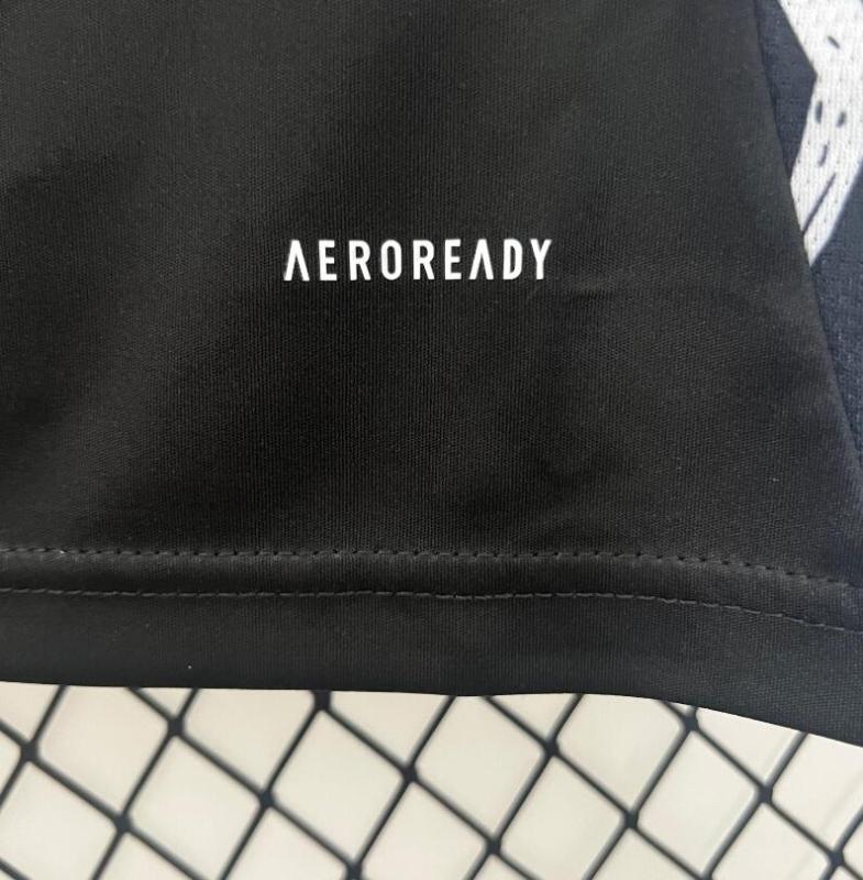 24/25 arsenal away jersey