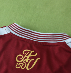 24/25 aston villa home jersey