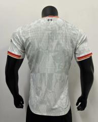player version 24/25 liverpool third jersey