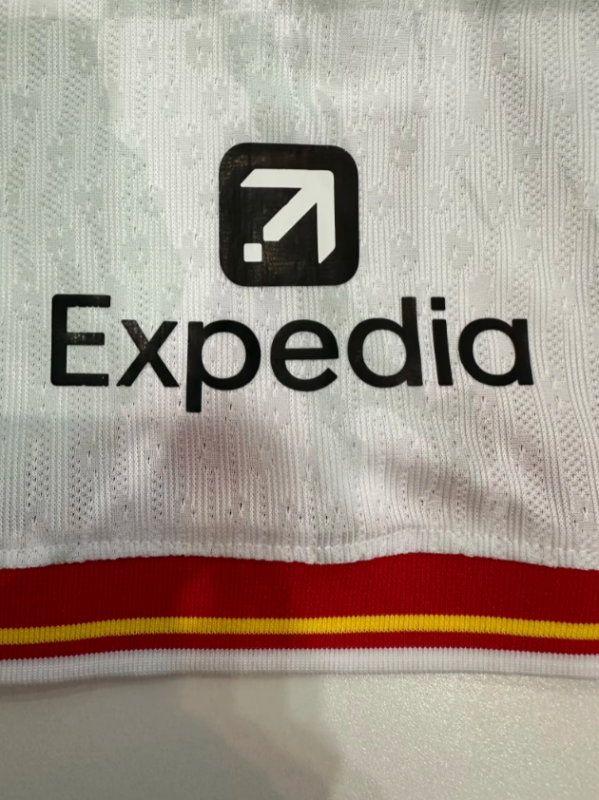 player version 24/25 liverpool third jersey