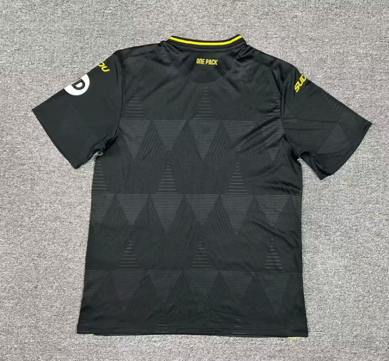 24/25 Wolve away jersey