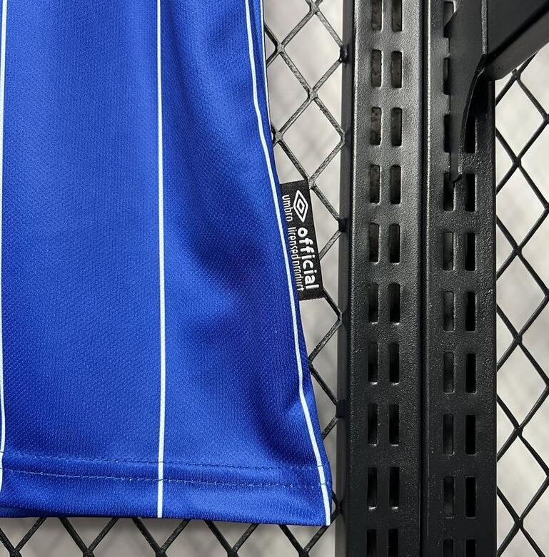 24/25 Ipswich Town home jersey