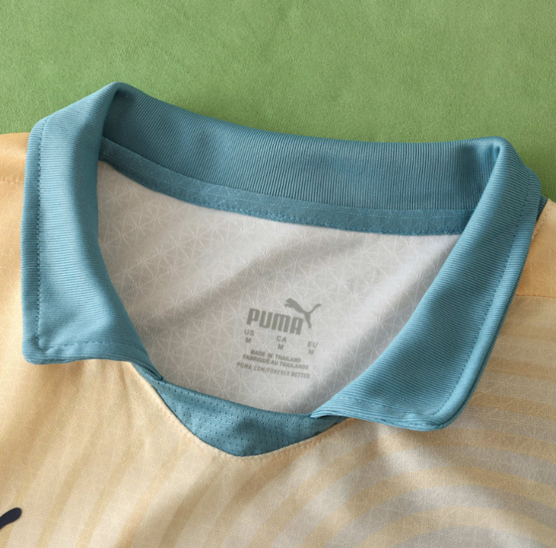 player version 24/25 manchester city 4th jersey