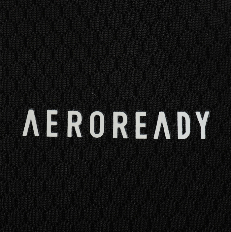 24/25 arsenal goalkeeper black jersey