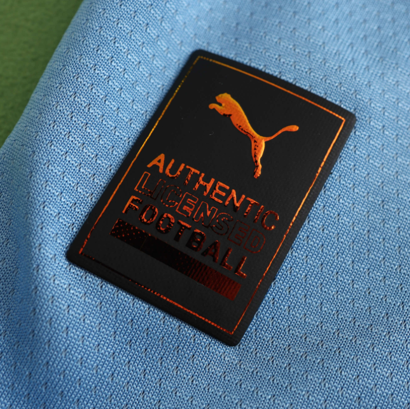 player version 24/25 manchester city home jersey