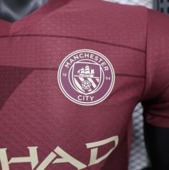 player version 24/25 manchester city third jersey