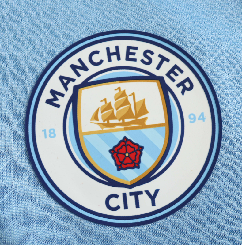 player version 24/25 manchester city home jersey