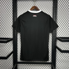 24/25 man utd goalkeeper black jersey