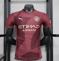 player version 24/25 manchester city third jersey