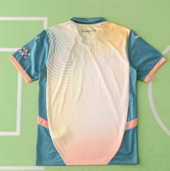 24/25 manchester city 4th jersey