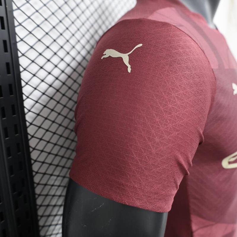 player version 24/25 manchester city third jersey
