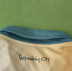 24/25 manchester city 4th jersey