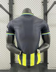 player version 24/25 manchester city away  jersey