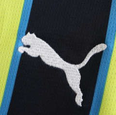 24/25 manchester city away jersey
