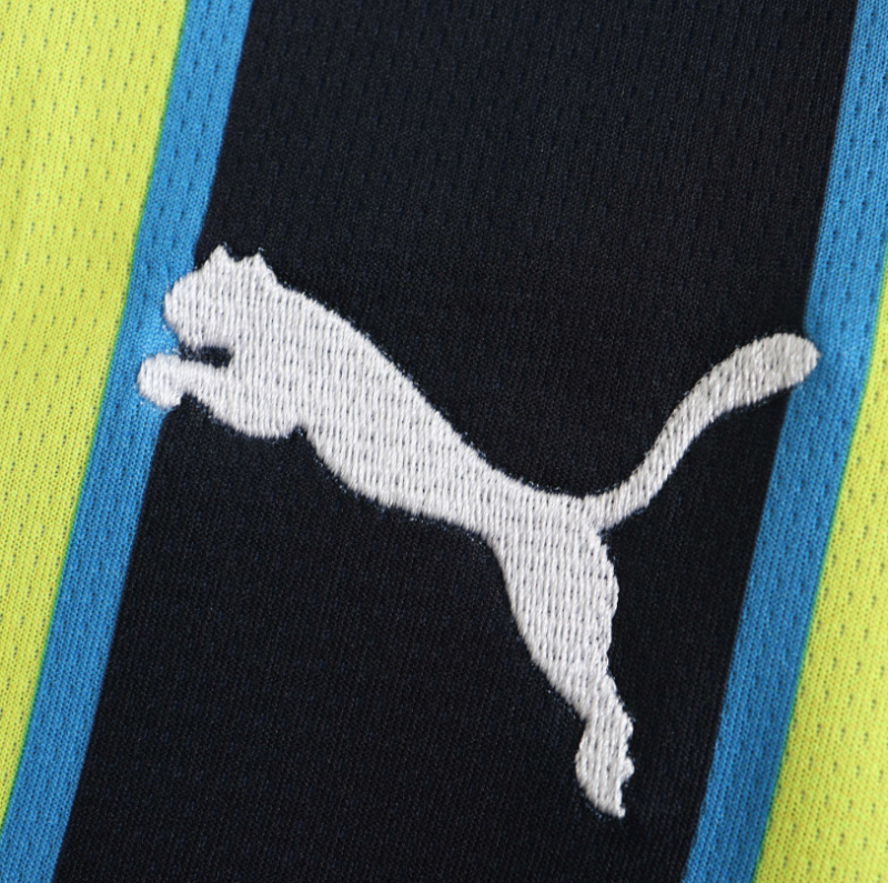 24/25 manchester city away jersey