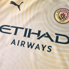 player version 24/25 manchester city 4th jersey