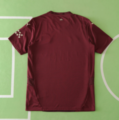 24/25 manchester city third jersey