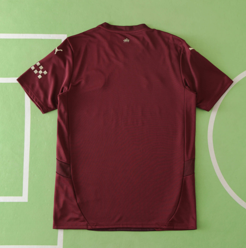 24/25 manchester city third jersey