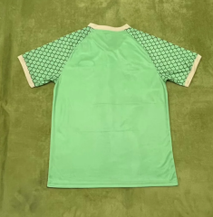 2024 25 japan Goku green  jersey