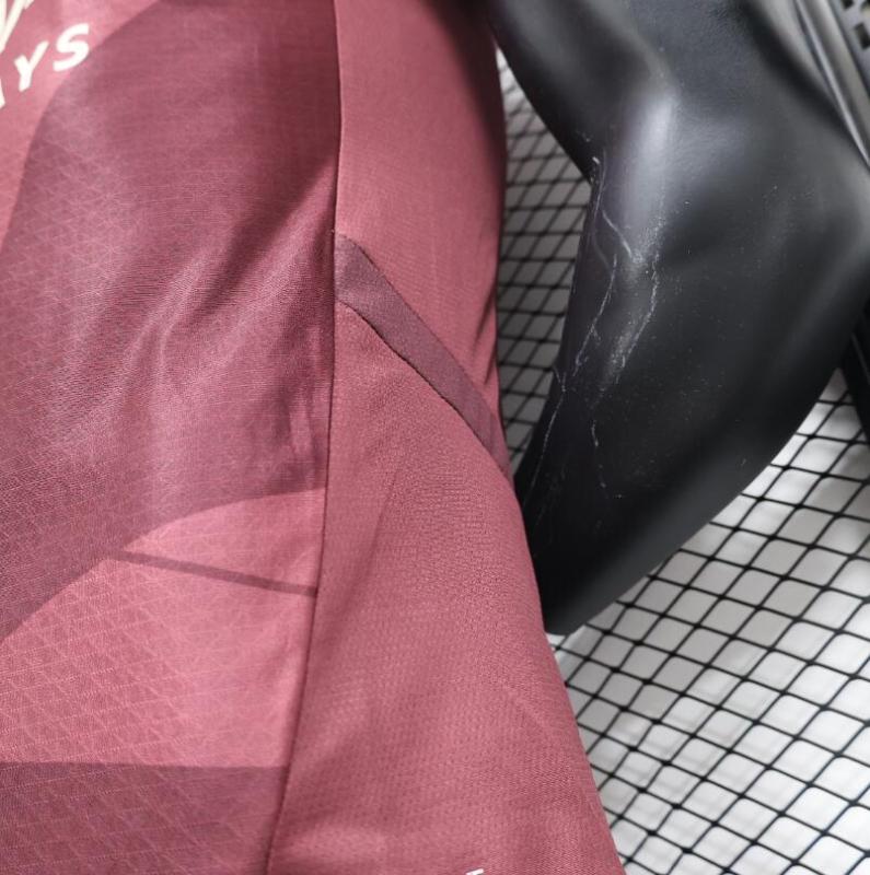 player version 24/25 manchester city third jersey