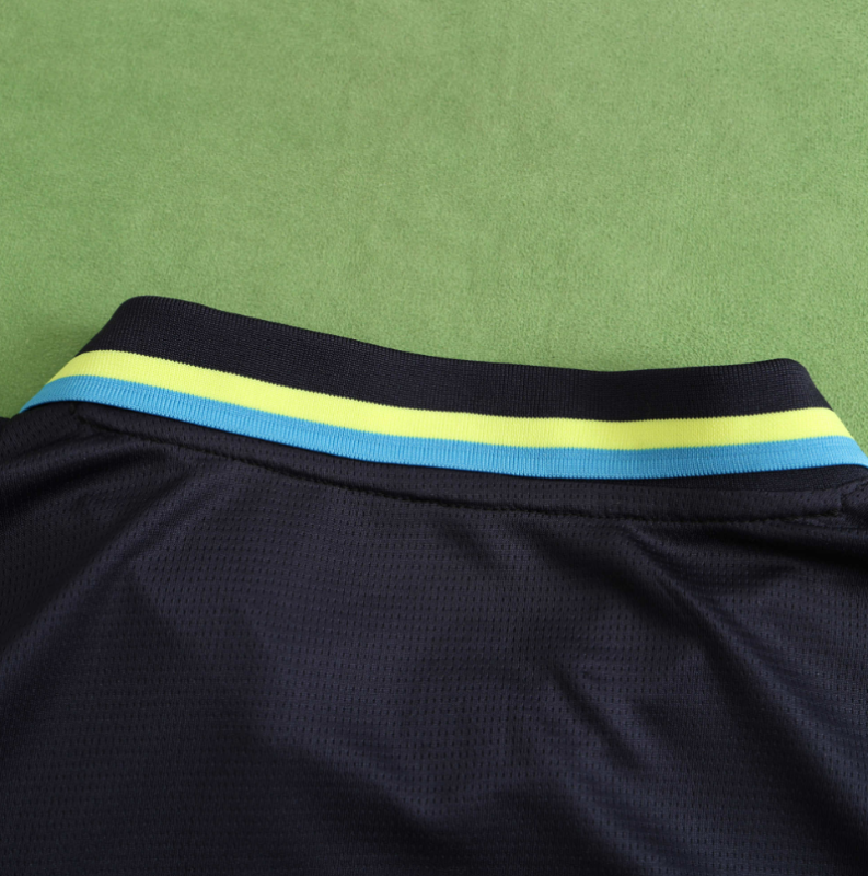 24/25 manchester city away jersey