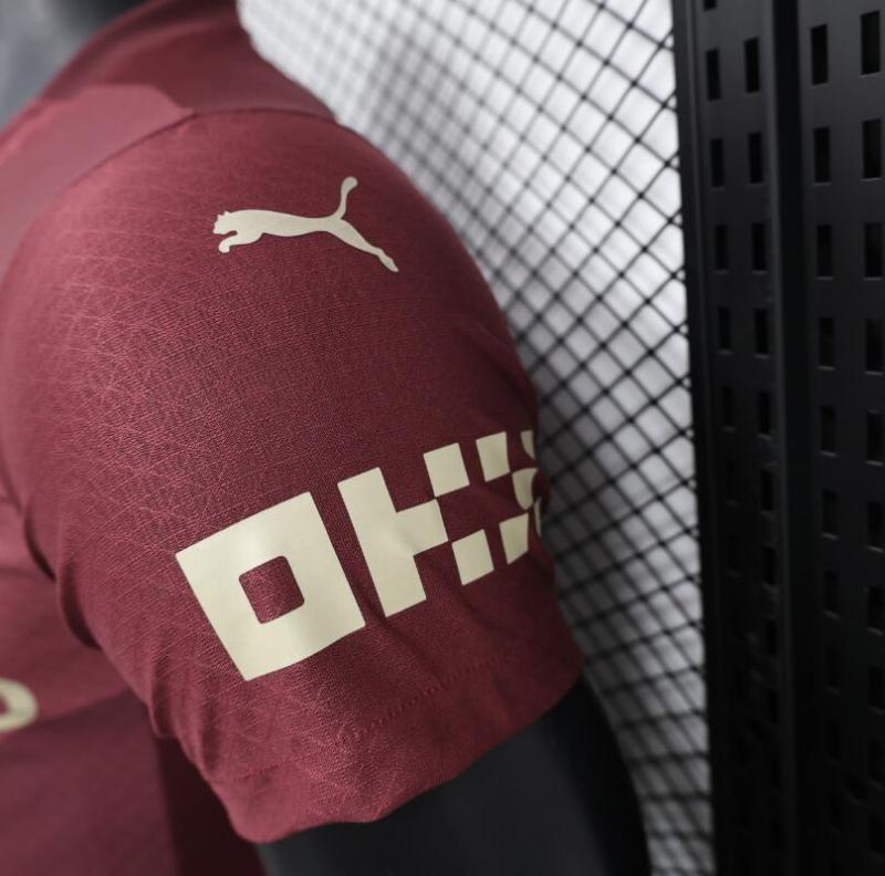 player version 24/25 manchester city third jersey