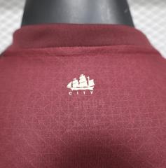 player version 24/25 manchester city third jersey