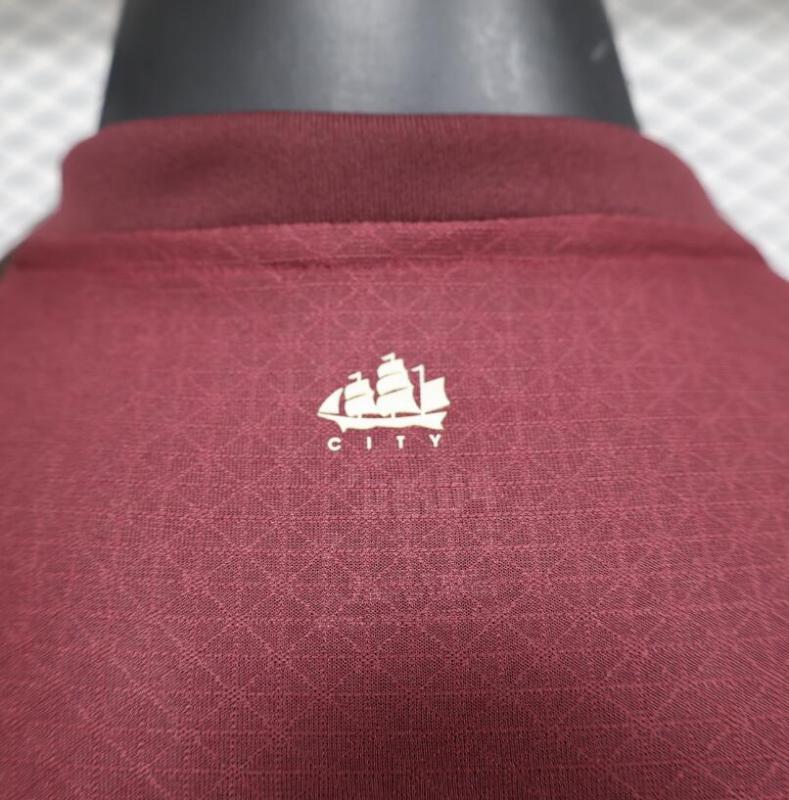 player version 24/25 manchester city third jersey