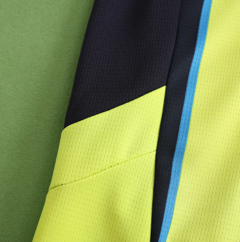 24/25 manchester city away jersey