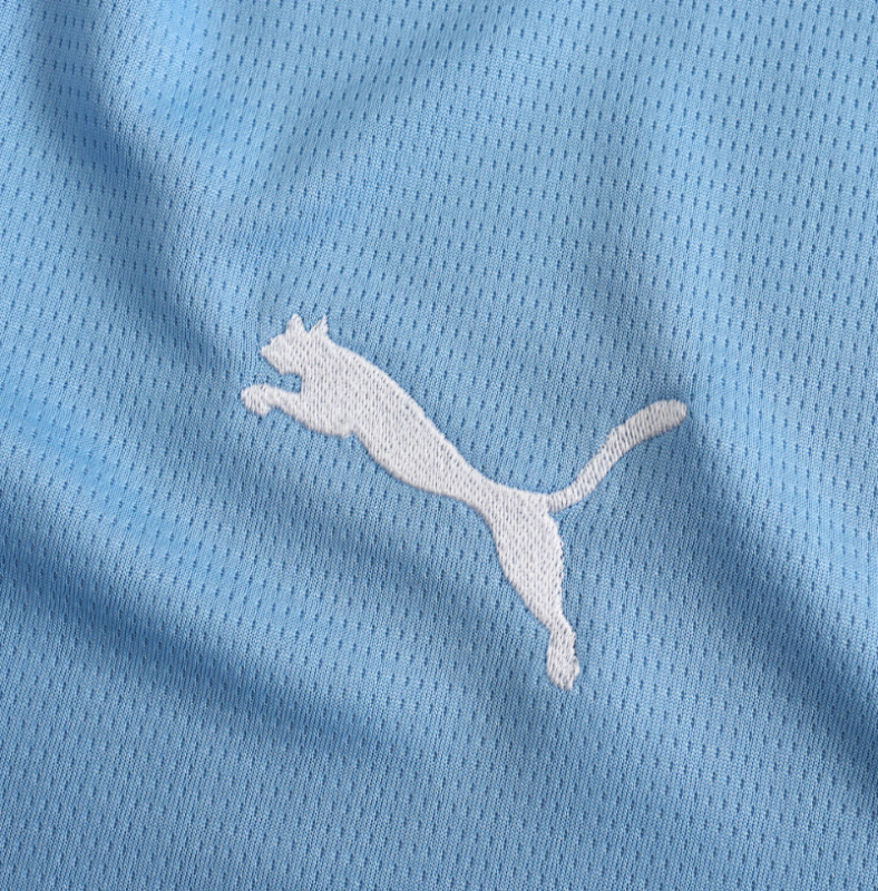 24/25 manchester city home jersey