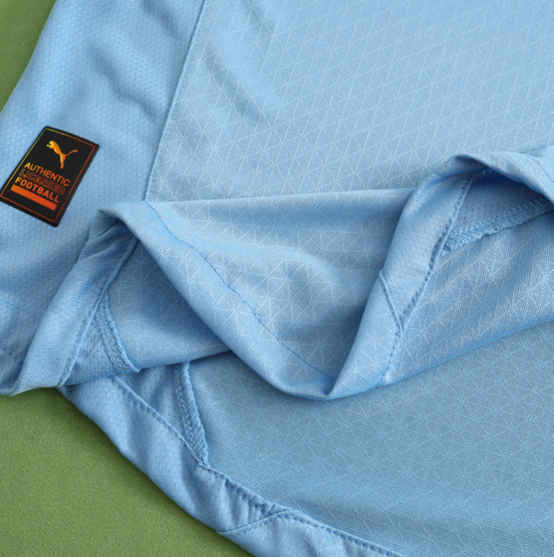 player version 24/25 manchester city home jersey