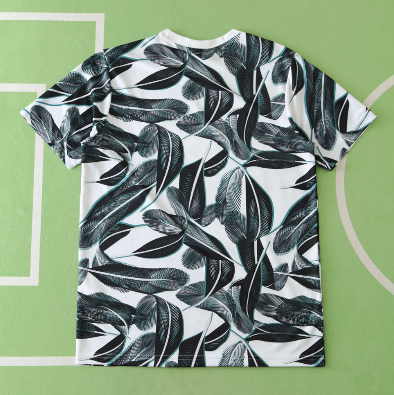 24/25 newcastle united  pre match shirt