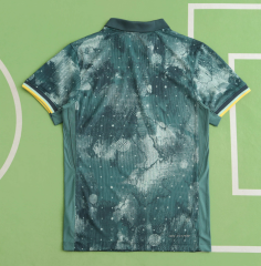 24/25  Tottenham third Player version jersey