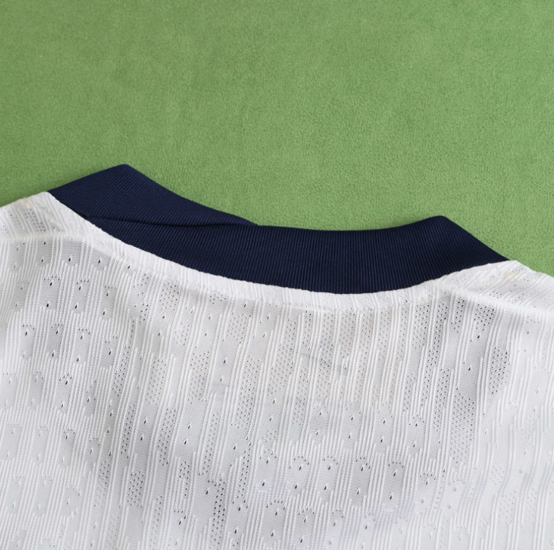 24/25  Tottenham home Player version jersey