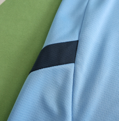 24/25 manchester city home jersey