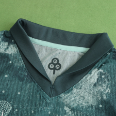 24/25  Tottenham third Player version jersey