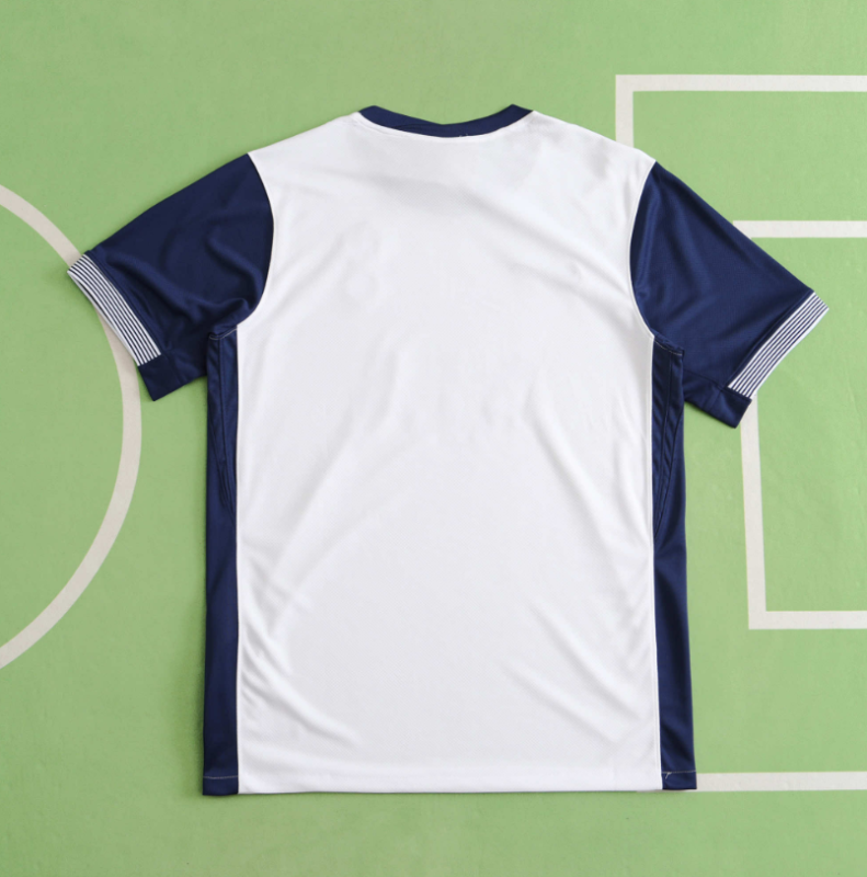 24/25 Tottenham home jersey