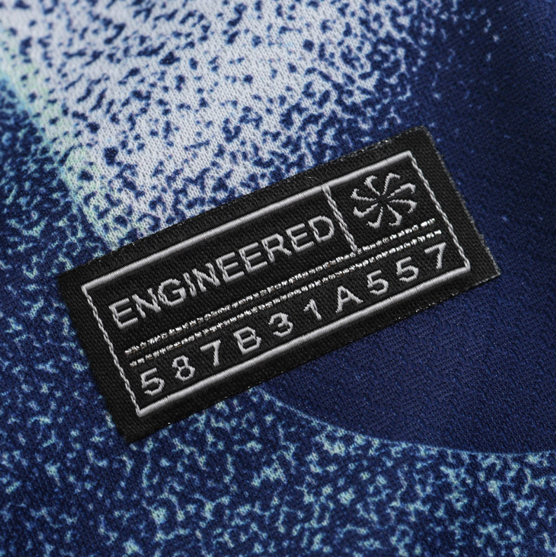 24/25 Tottenham pre match shirts