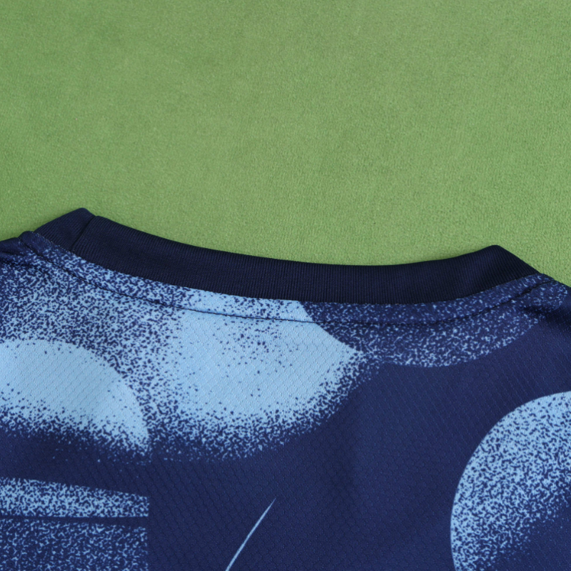 24/25 Tottenham pre match shirts