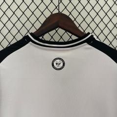 24/25 newcastle united  home jersey