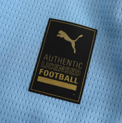 24/25 manchester city home jersey