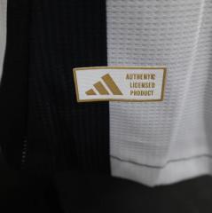 player version 24/25 newcastle united  home jersey