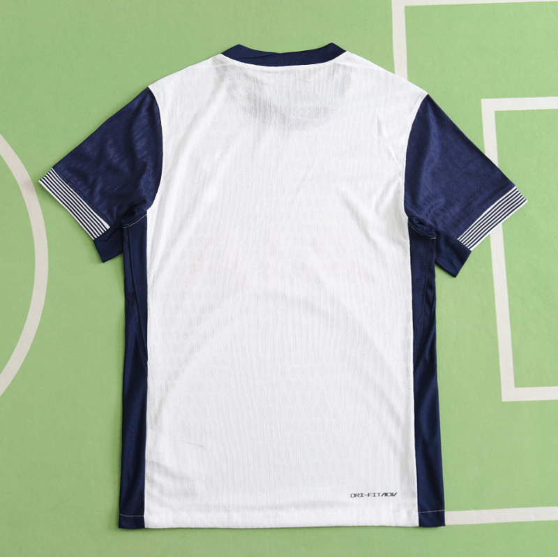24/25  Tottenham home Player version jersey