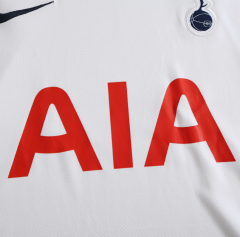 24/25 Tottenham home jersey